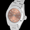 Rolex Oyster Perpetual 24 Rosa Bronzo Oyster 67180 Pink Flamingo